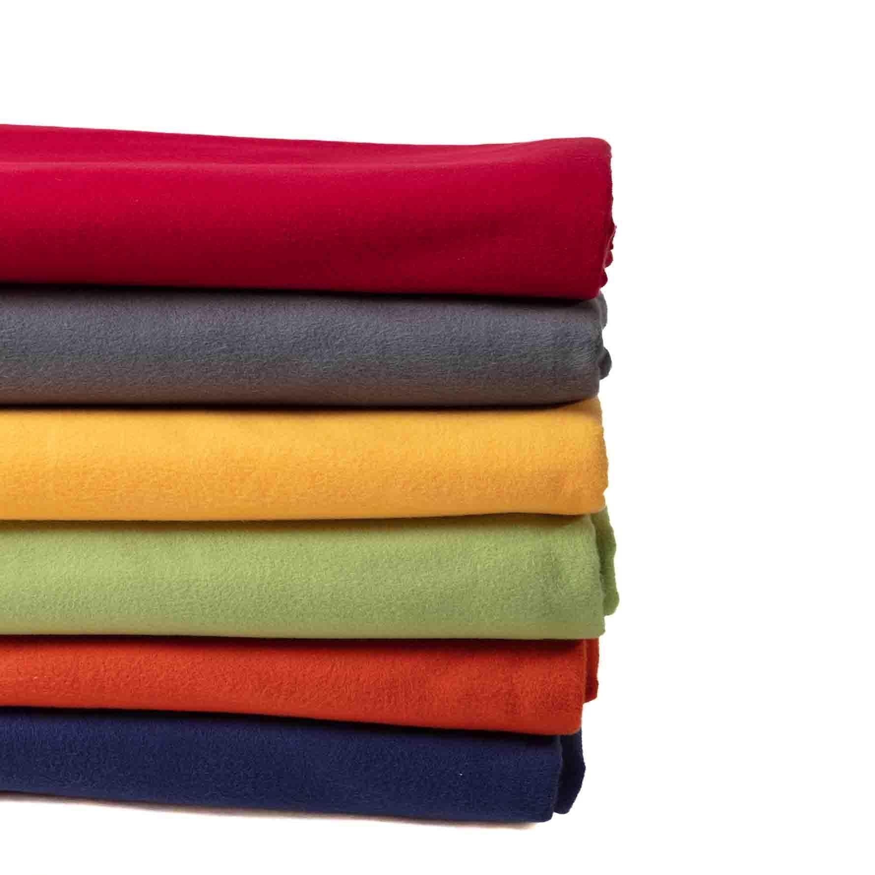 Decke 150x200 Fleece 60&deg;C