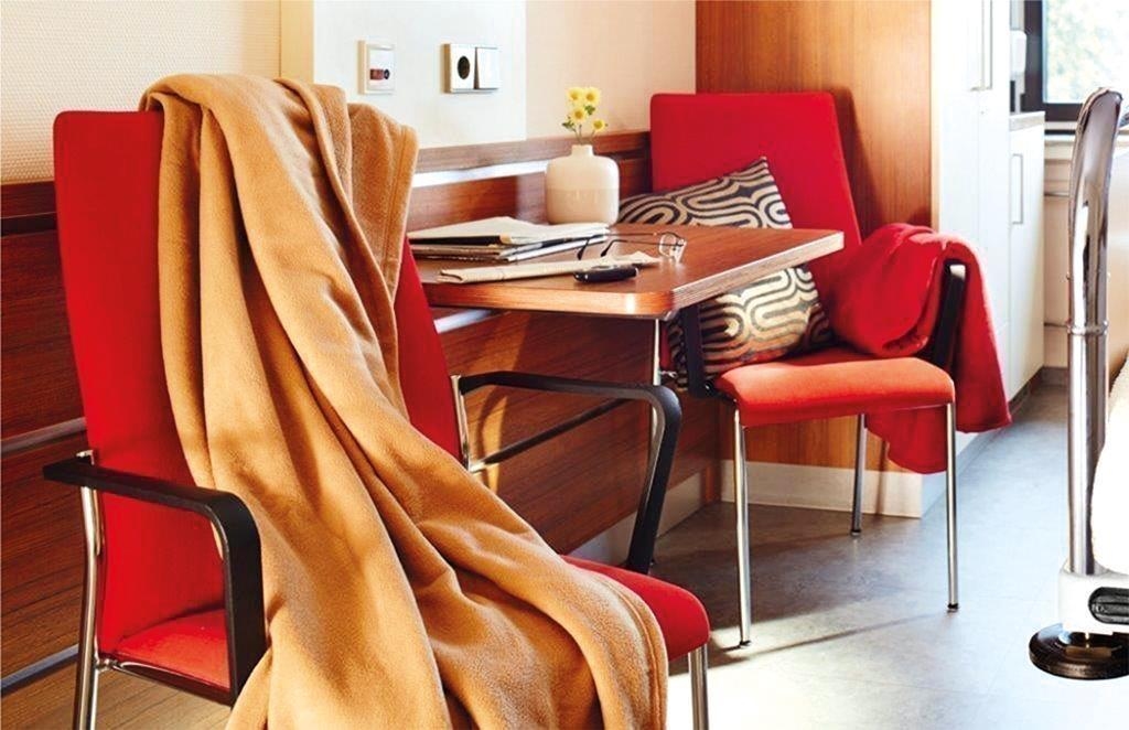 Decke 150x200 Fleece 60&deg;C