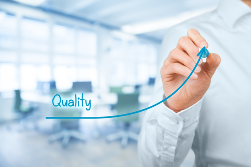 Rezertifizierungskurs Qualit&auml;tsmanagementbeauftragter