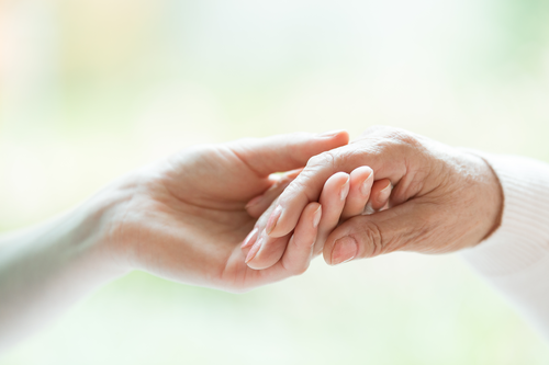 Zusatzqualifikation Fachkraft f&uuml;r geriatrische Palliativpflege ("Palliativexperte")