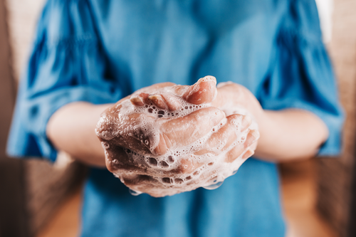 Zusatzqualifikation Hygienebeauftragter im Gesundheits- und Sozialwesen