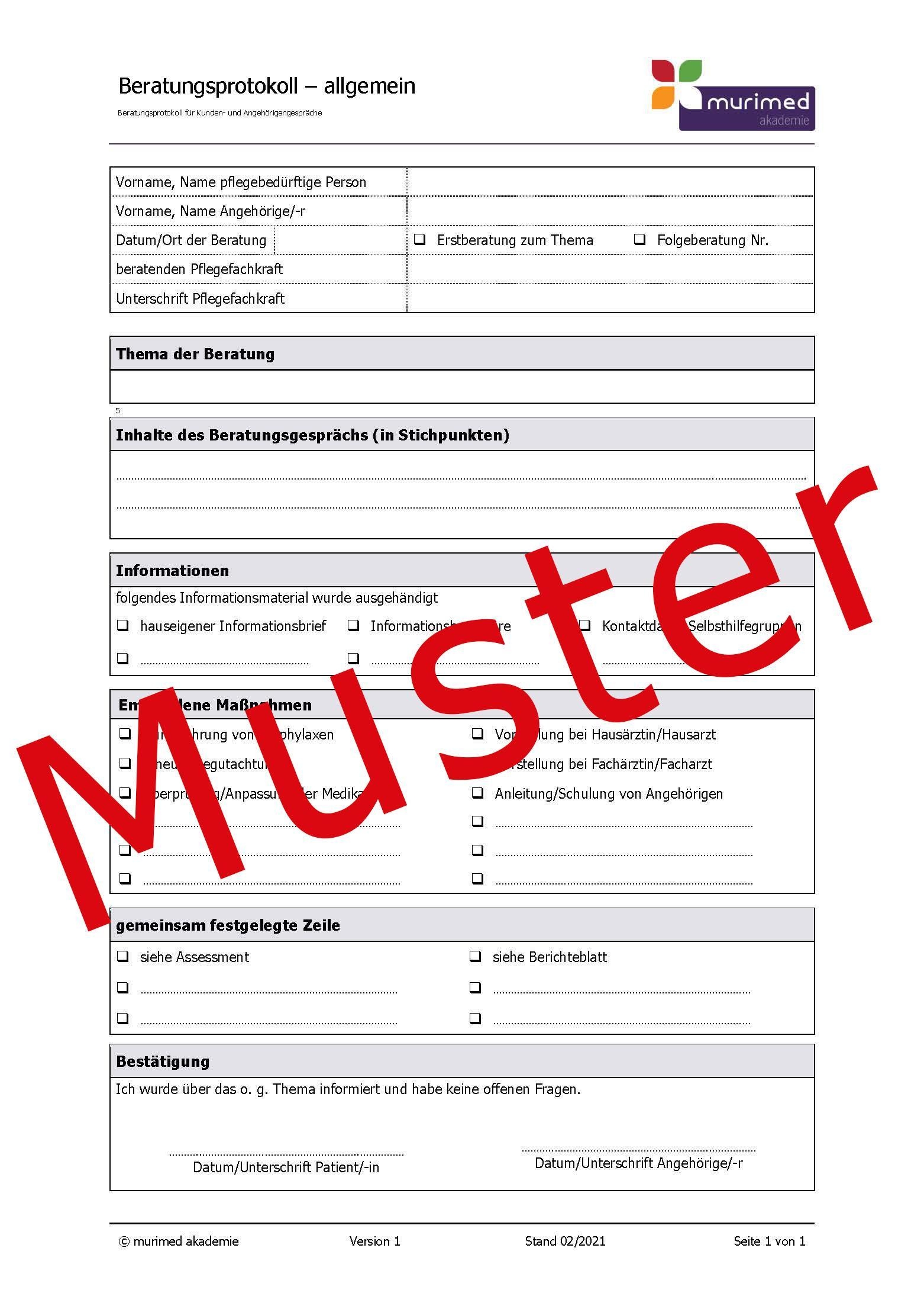 Schmerz chronisch - Differenzierte Assessment bei stabiler Schmerzsituation - Selbsteinsch&auml;tzung durch Patient/ -in ambulant