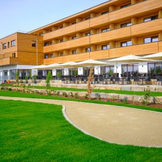 Pflegetag am 12.06.2025 im Sonnenhotel Weingut R&ouml;mmert